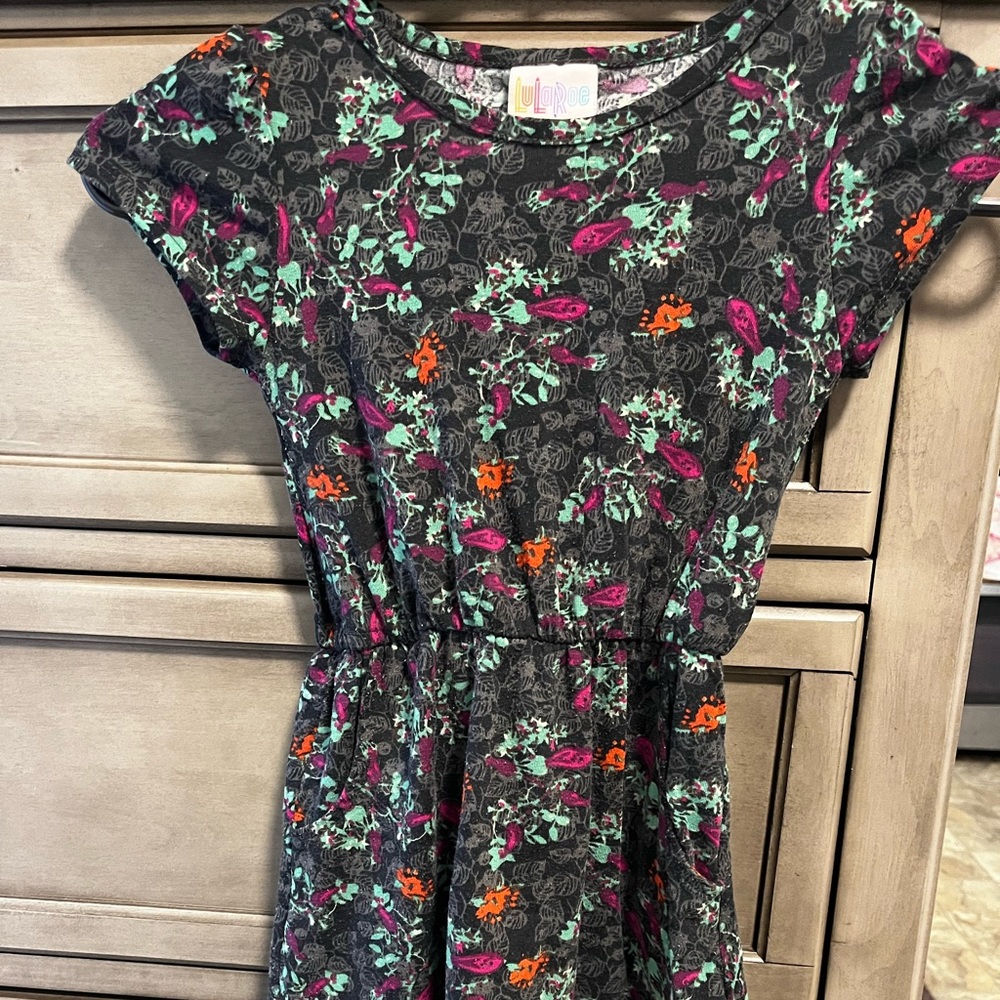 Kids Size 6 Mae Dresses